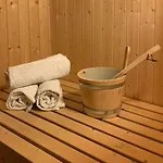 Prázdninový dům Family Home, Ski-inski-out By Kvitfjell Favang