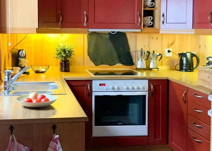 Family Home, Ski-inski-out By Kvitfjell Dom wakacyjny