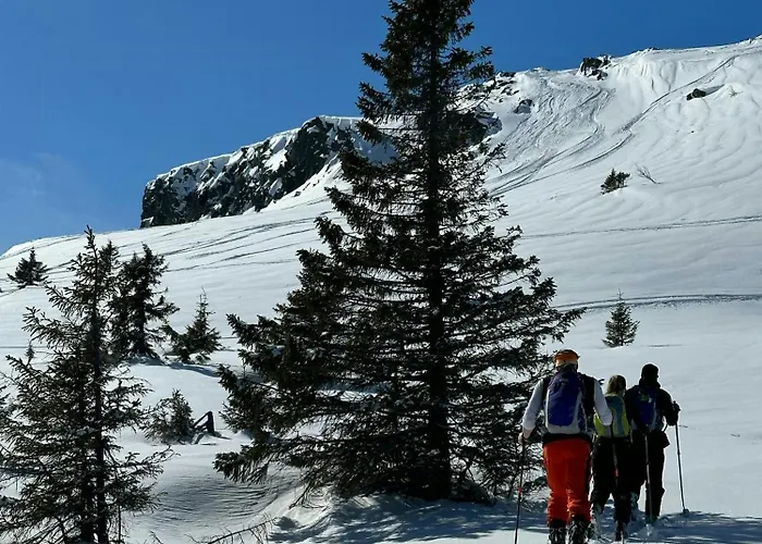 Family Home, Ski-inski-out By Kvitfjell Dom wakacyjny *