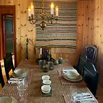 Family Home, Ski-inski-out By Kvitfjell