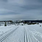Family Home, Ski-inski-out By Kvitfjell 度假居 *