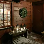 Family Home, Ski-inski-out By Kvitfjell 度假居