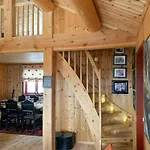 Family Home, Ski-inski-out By Kvitfjell