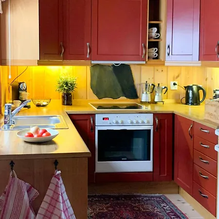 Family Home, Ski-inski-out By Kvitfjell بيت للعطل