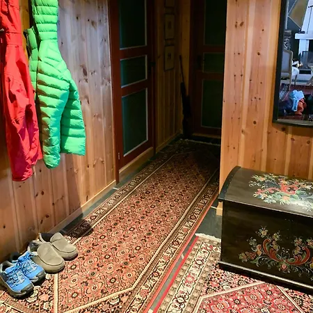 Feriehus Family Home, Ski-inski-out By Kvitfjell