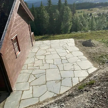 Family Home, Ski-inski-out By Kvitfjell Feriehus Favang