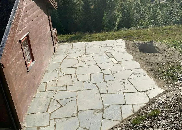 Family Home, Ski-inski-out By Kvitfjell Feriehus Favang